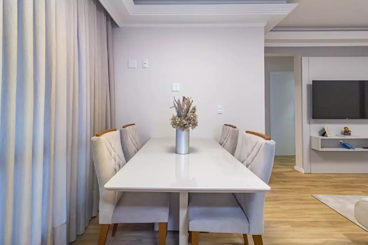 Apartamento no Edifício Basualdo à venda na Barra Sul de Balneário Camboriú — foto 3