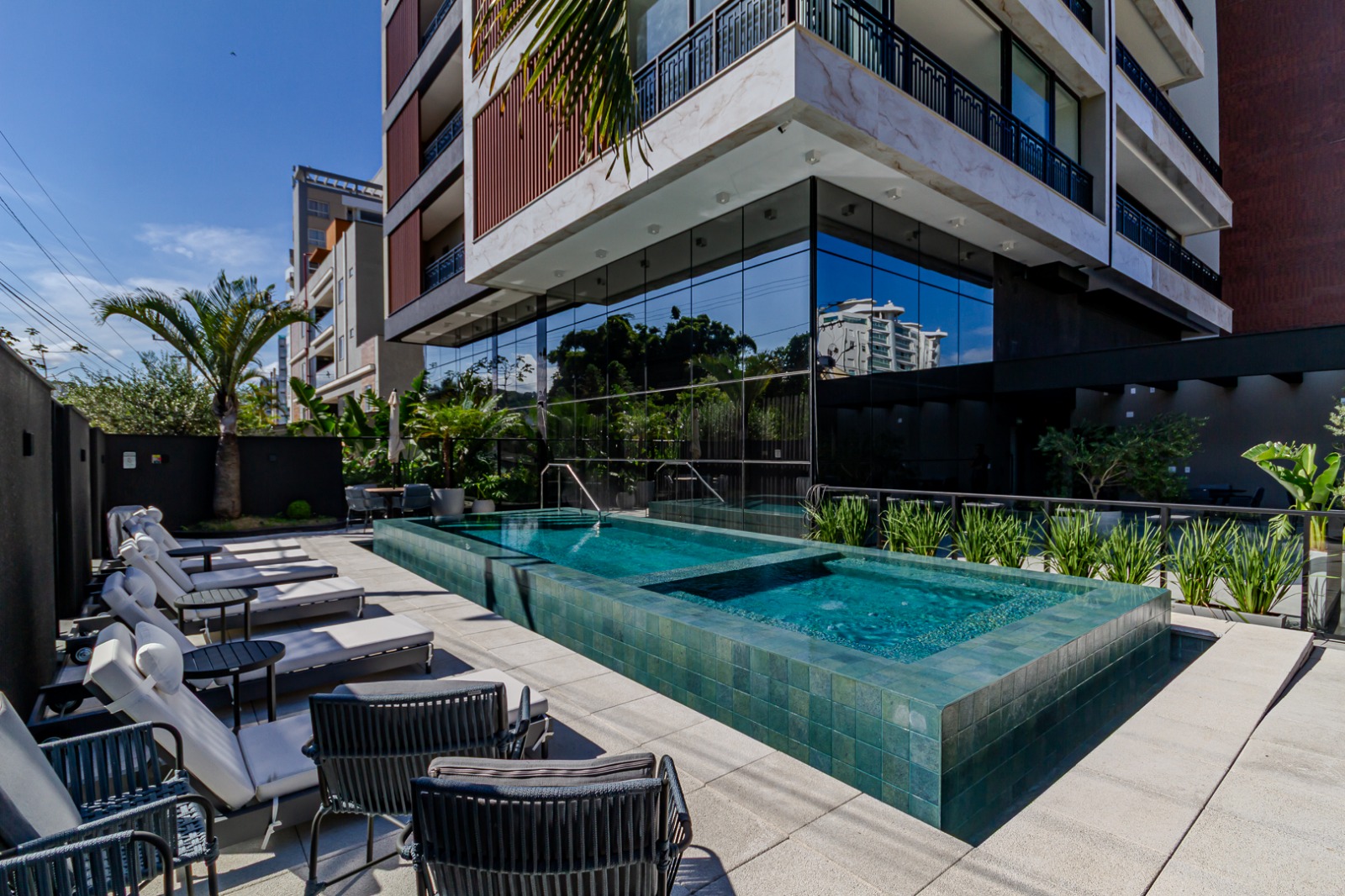 Apartamento à venda no Edifício Brava Aikon na Praia Brava de Itajaí — foto 30