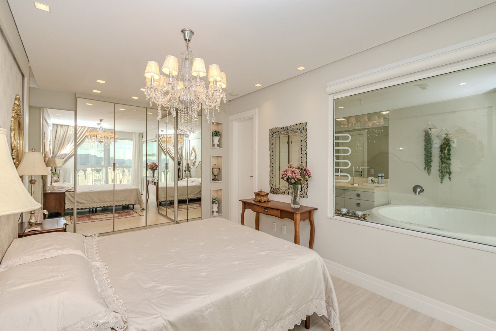 Apartamento no Edifício Infinity Coast à venda na Barra Norte de Balneário Camboriú — foto 12