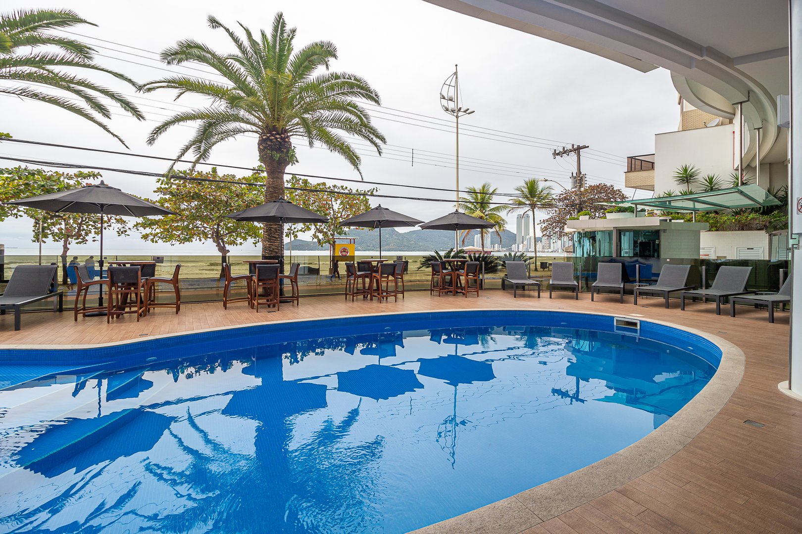Apartamento no Edifício Le Classic à venda no centro de Balneário Camboriú — foto 3