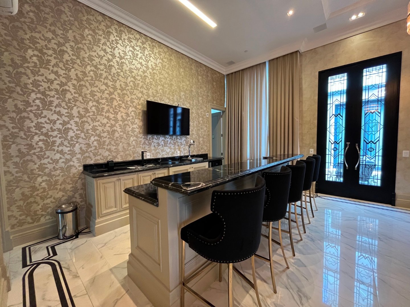 Apartamento no Edifício New York à venda no centro de Balneário Camboriú — foto 47