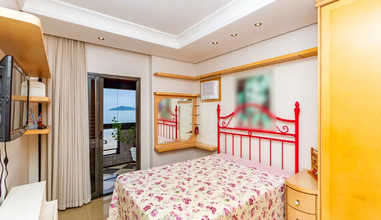Apartamento no Edifício Real Park à venda no centro de Balneário Camboriú — foto 16