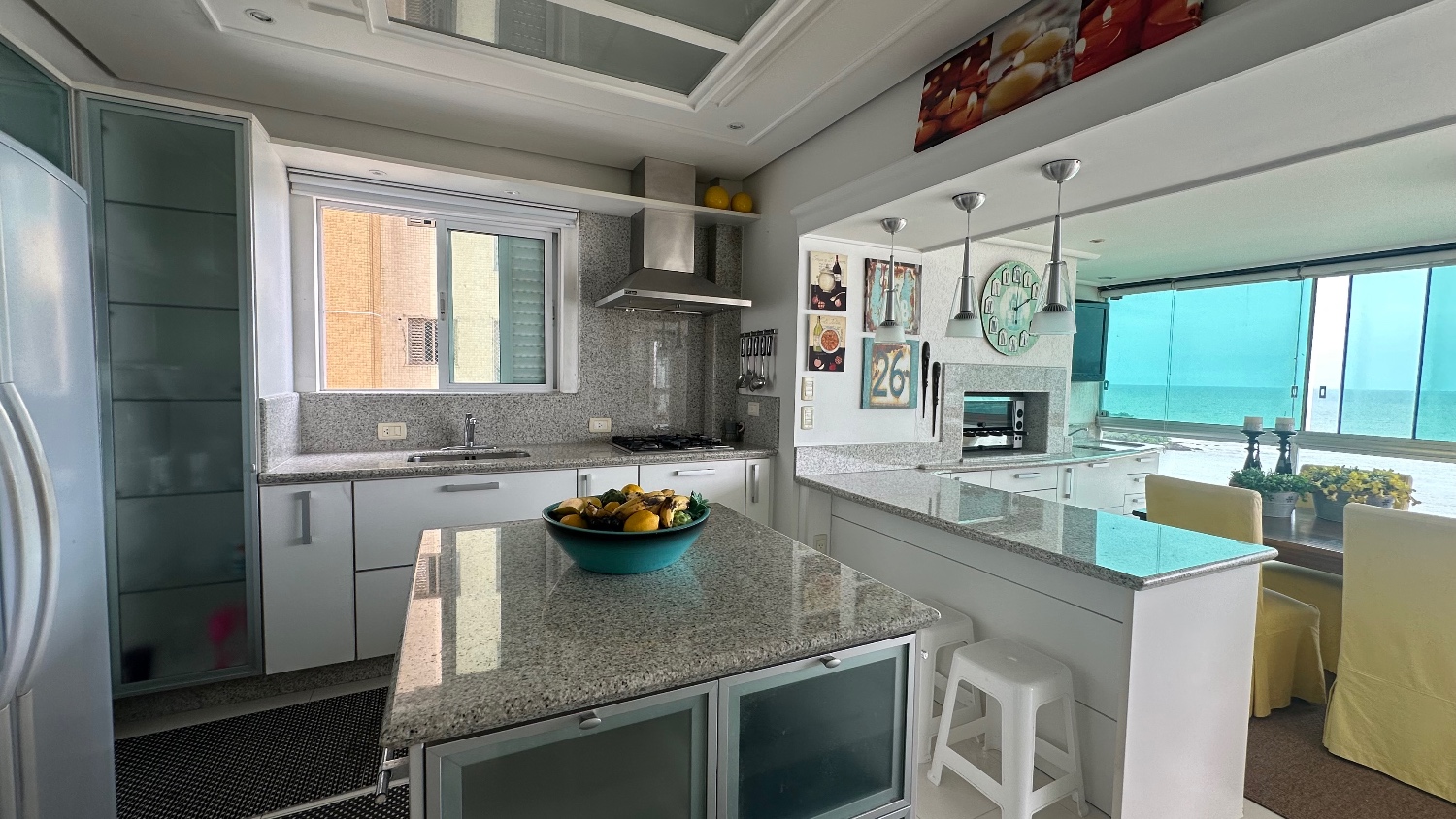 Apartamento no Edifício Champs Elysées à venda na Barra Norte de Balneário Camboriú — foto 12