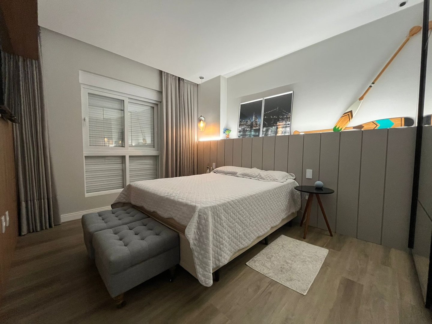 Apartamento Vista Mar no Edifício Italian Residence à venda no Barra Norte em Balneário Camboriú — foto 14