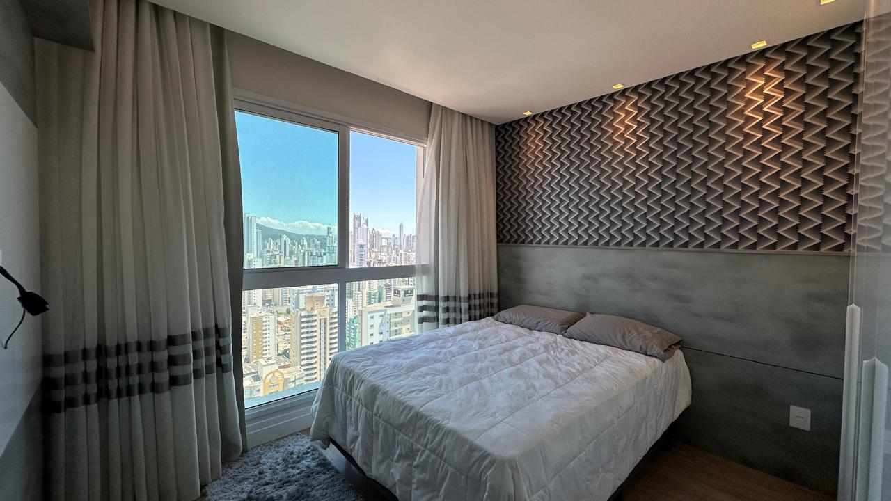 Apartamento no Edifício Splendia Tower à venda no centro de Balneário Camboriú — foto 19