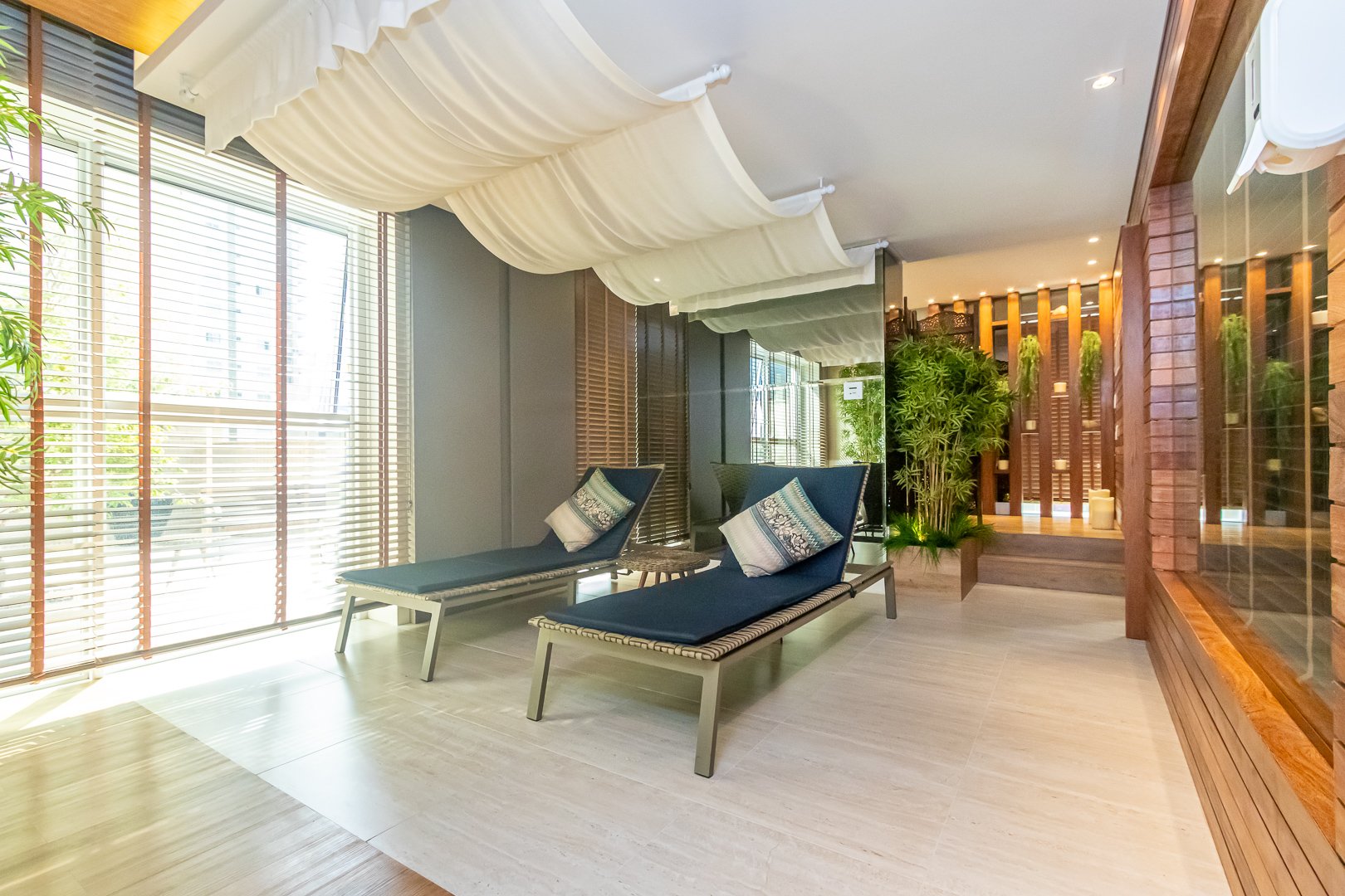 Apartamento Vista Mar no Edifício Parigi à venda no centro de Balneário Camboriú — foto 27