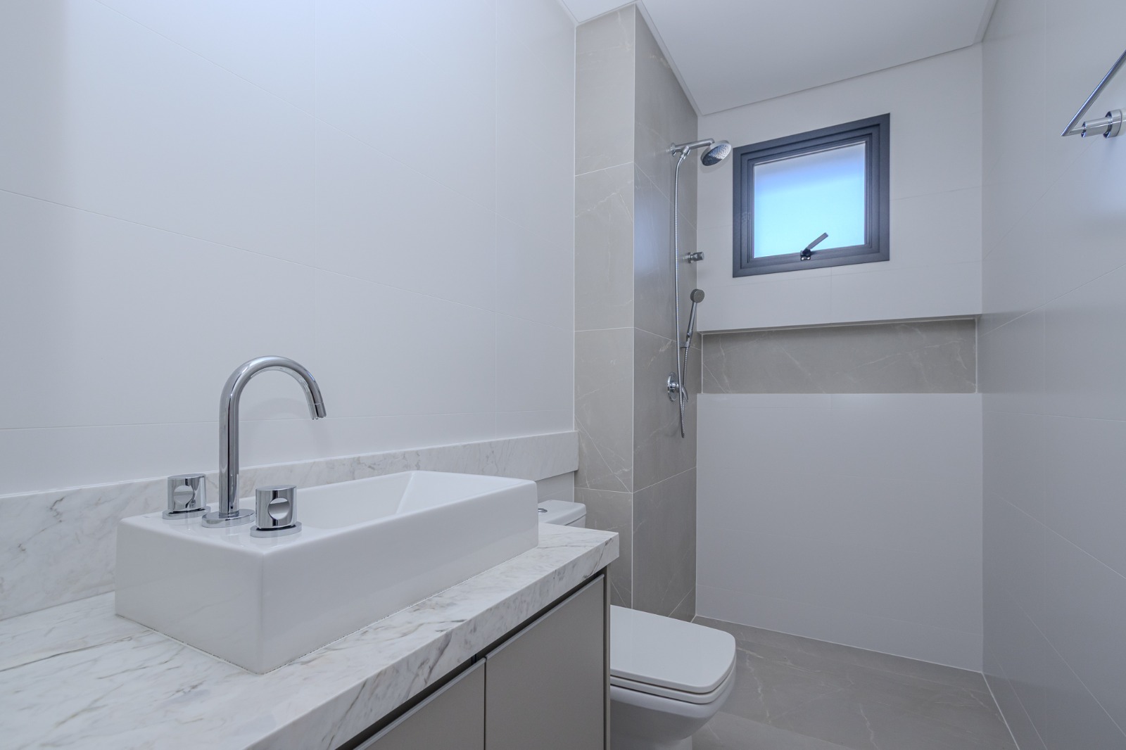 Apartamento no Edifício Muller Ocean Club à venda no centro de Balneário Camboriú — foto 15
