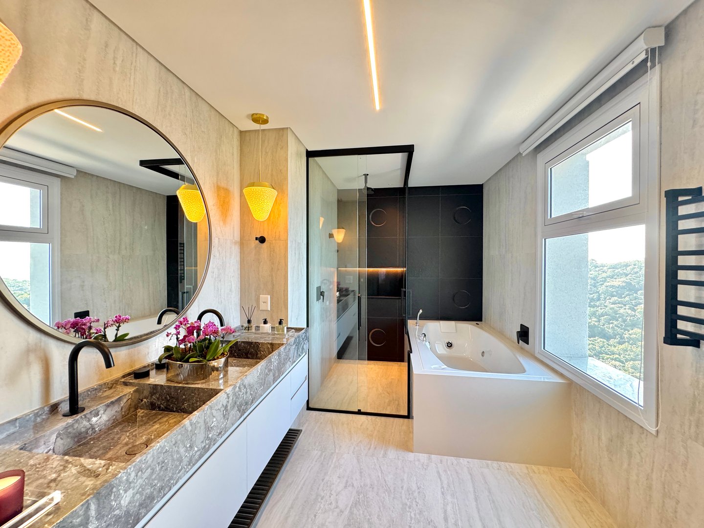 Cobertura Duplex no Edificio Santé Boutique Residence à venda no Pioneiros em Balneário Camboriú — foto 27