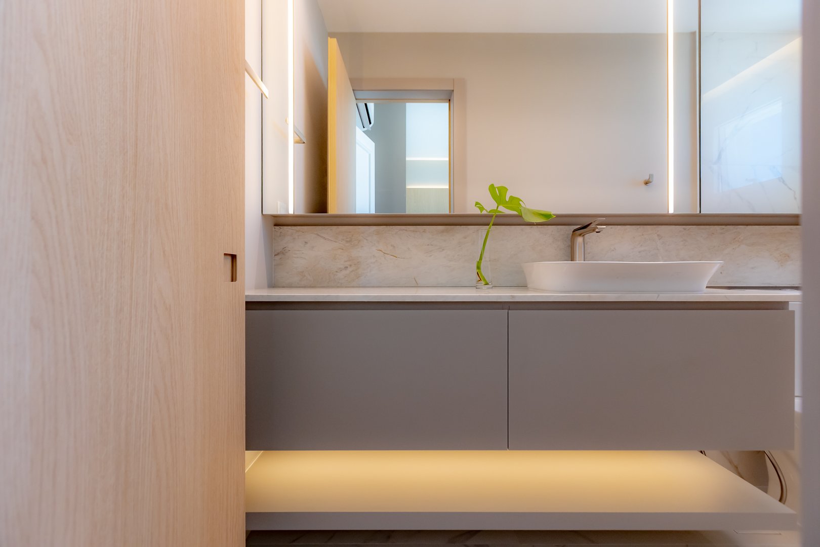 Apartamento Frente Mar no Edifício Boreal Tower à venda no centro de Balneário Camboriú — foto 31