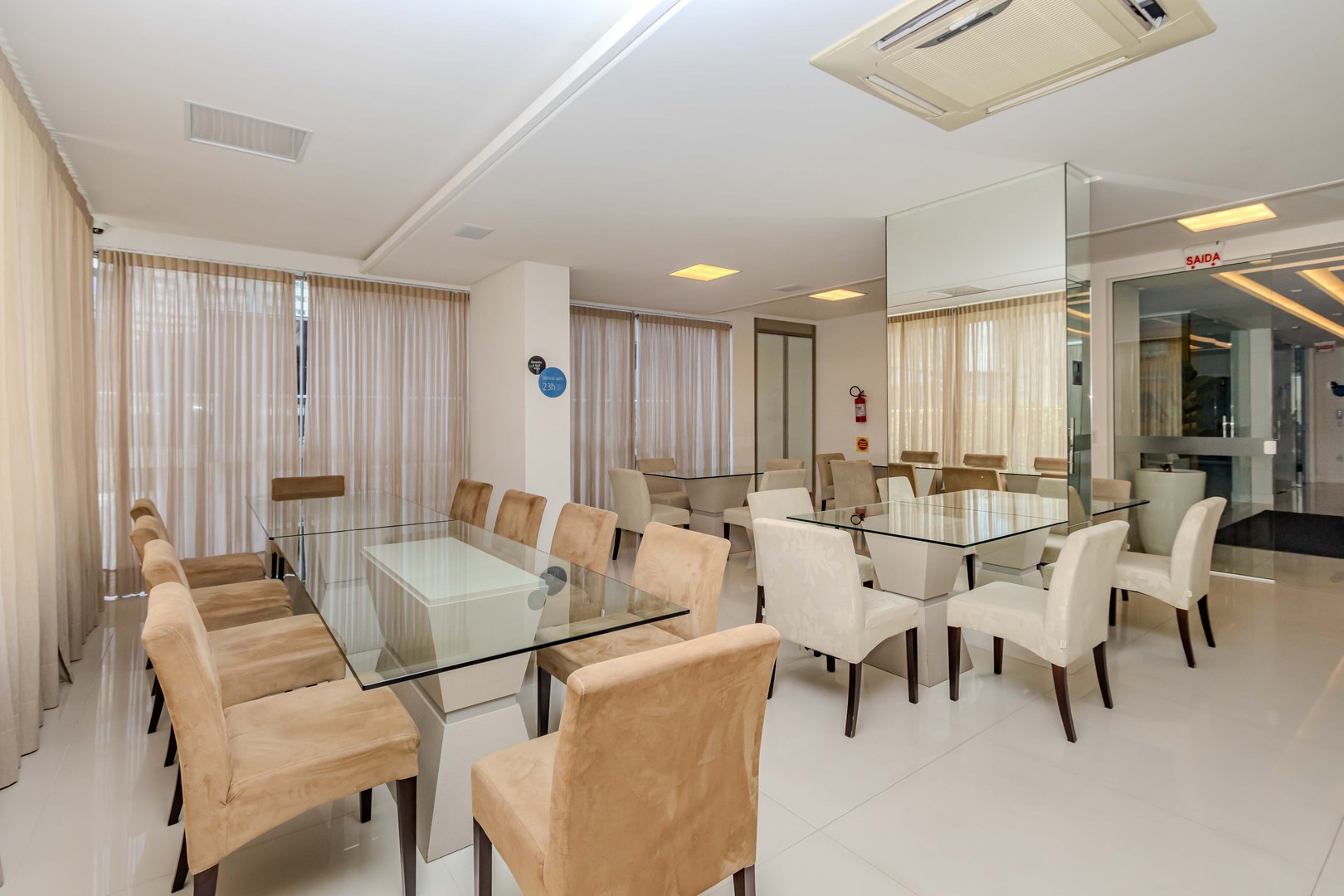 Apartamento Vista Mar no Edifício Villa Di Mare à venda no centro de Balneário Camboriú — foto 28