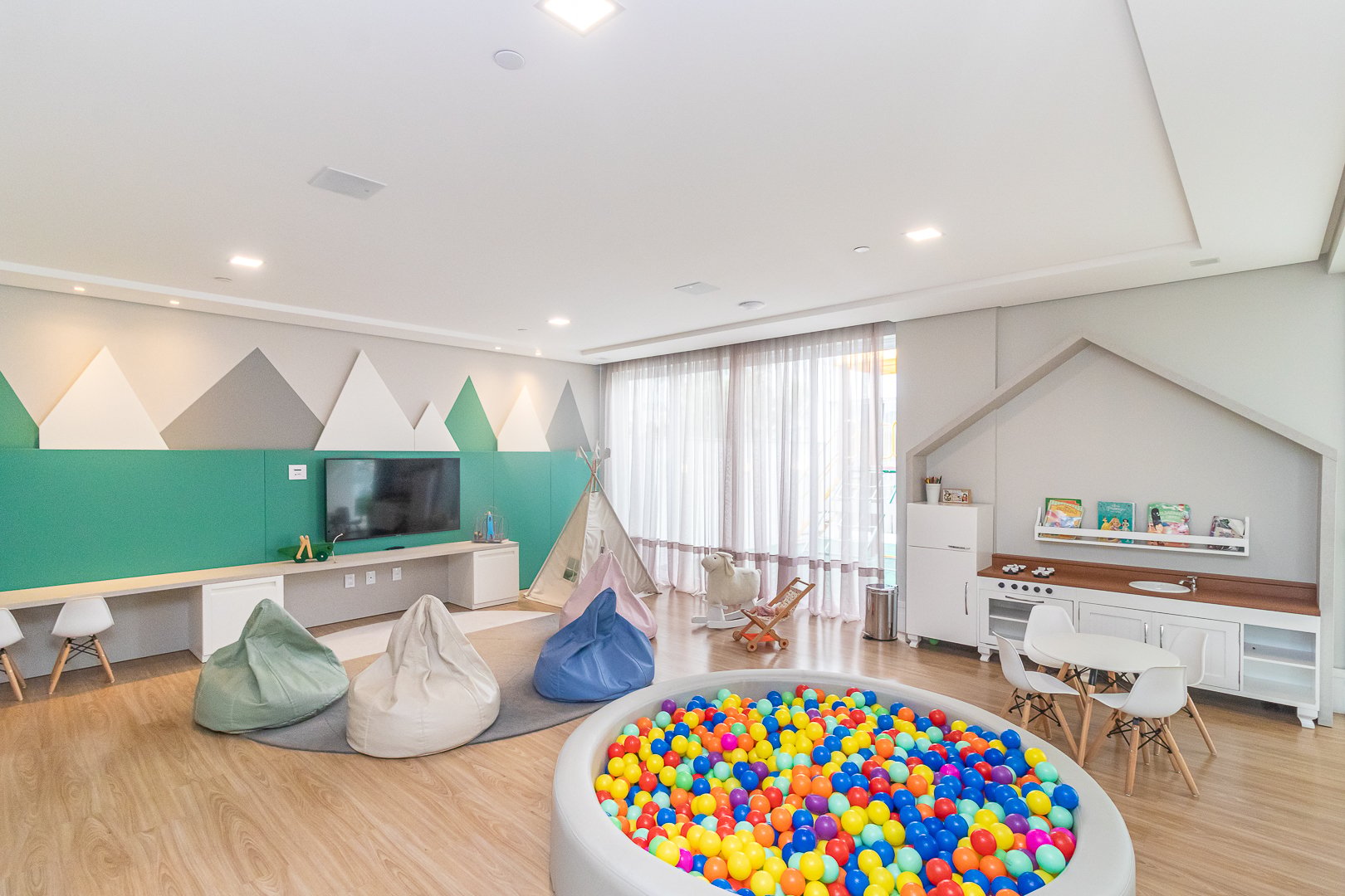 Apartamento Frente Mar no Edifício Epic Tower à venda na Barra Sul em Balneário Camboriú — foto 36