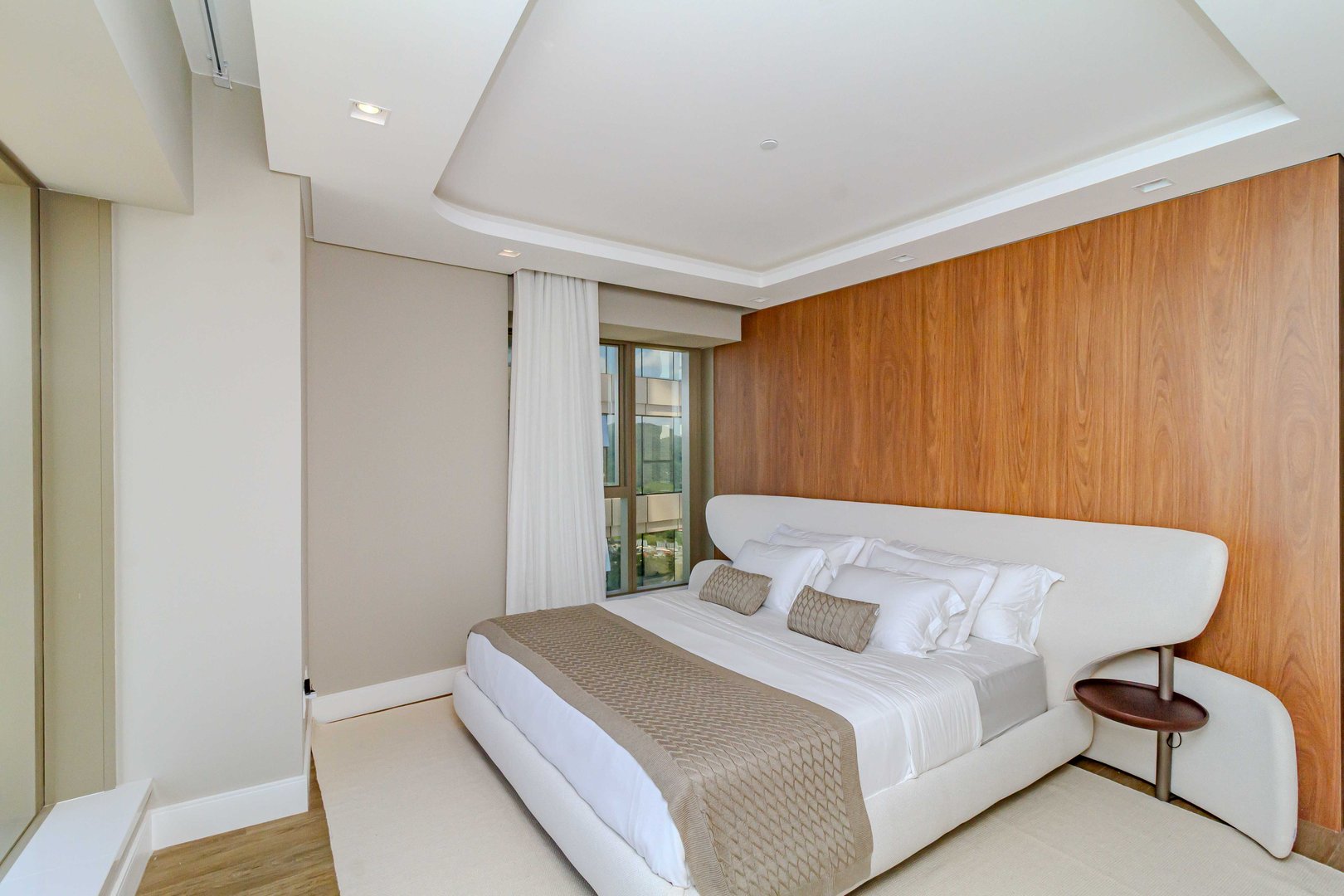Apartamento Vista Mar no Edifício Yachthouse by Pininfarina à venda na Barra Sul de Balneário Camboriú — foto 15