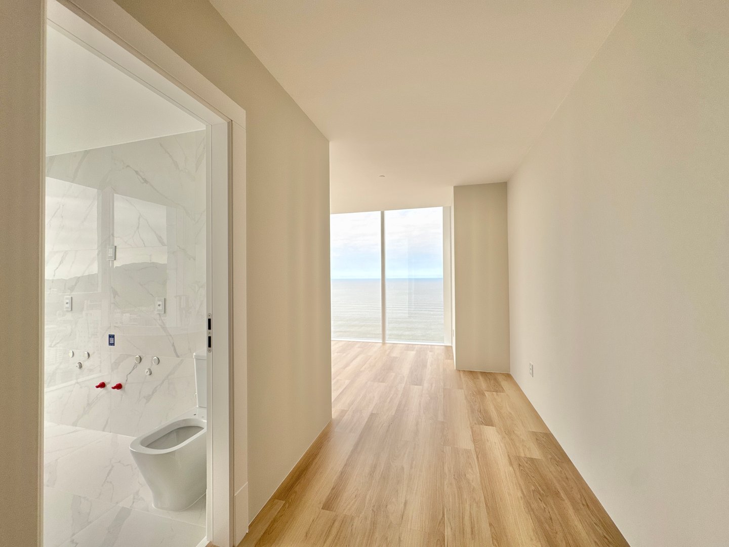 Apartamento no Edifício Boreal Tower à venda no centro de Balneário Camboriú — foto 11