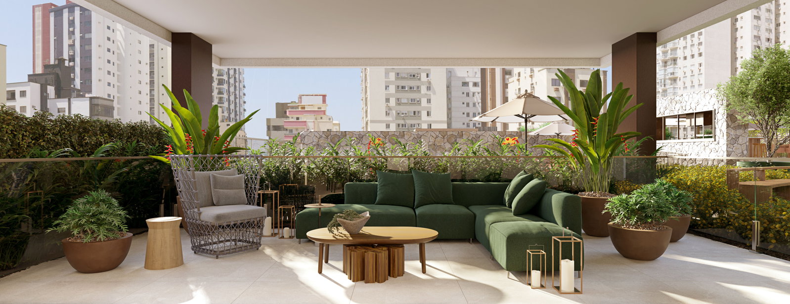 Apartamento no Edifício Marena á venda no Centro de Balneário Camboriú — foto 17