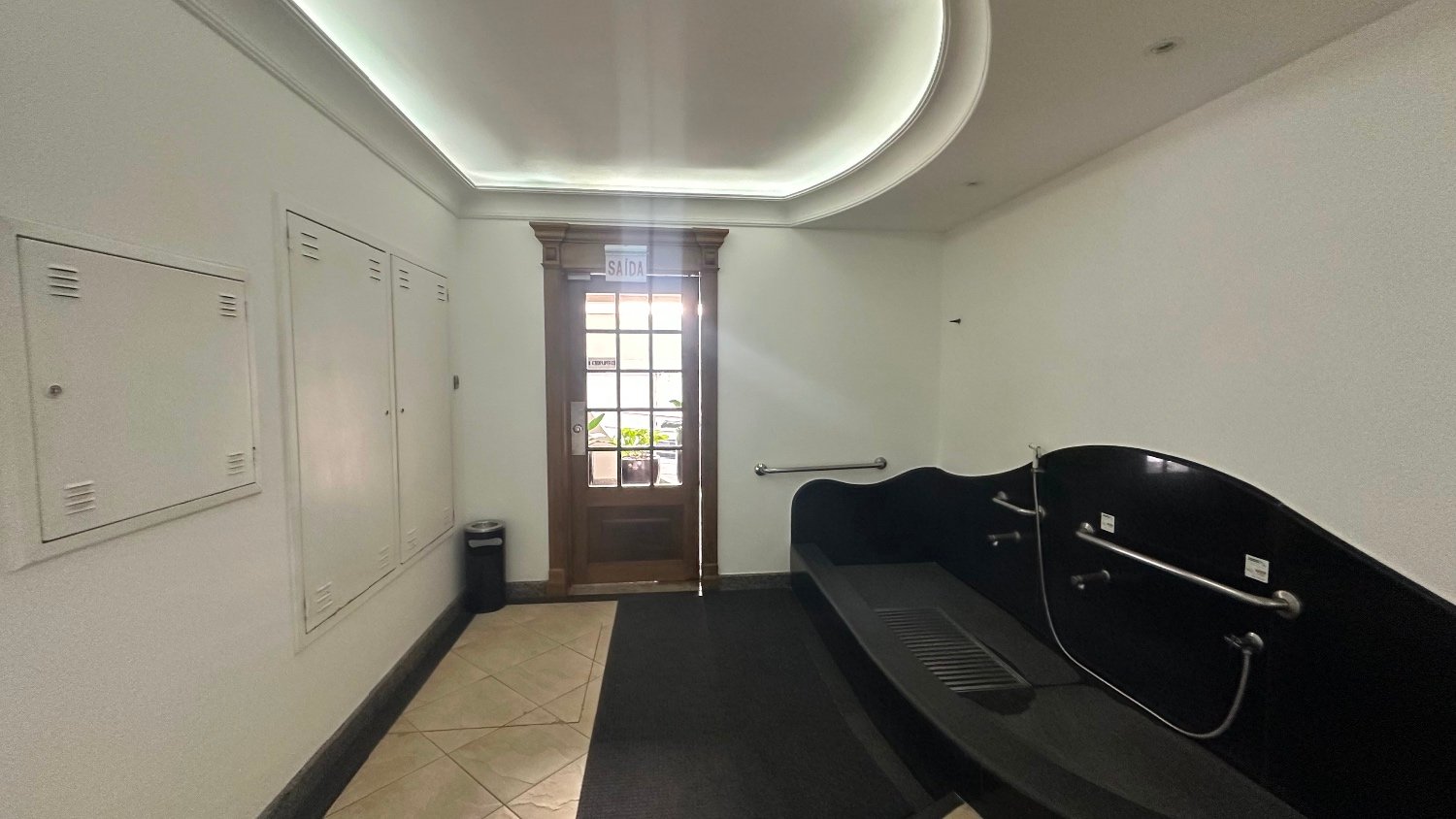 Apartamento no Edifício Monte Olympos à venda no centro de Balneário Camboriú — foto 30