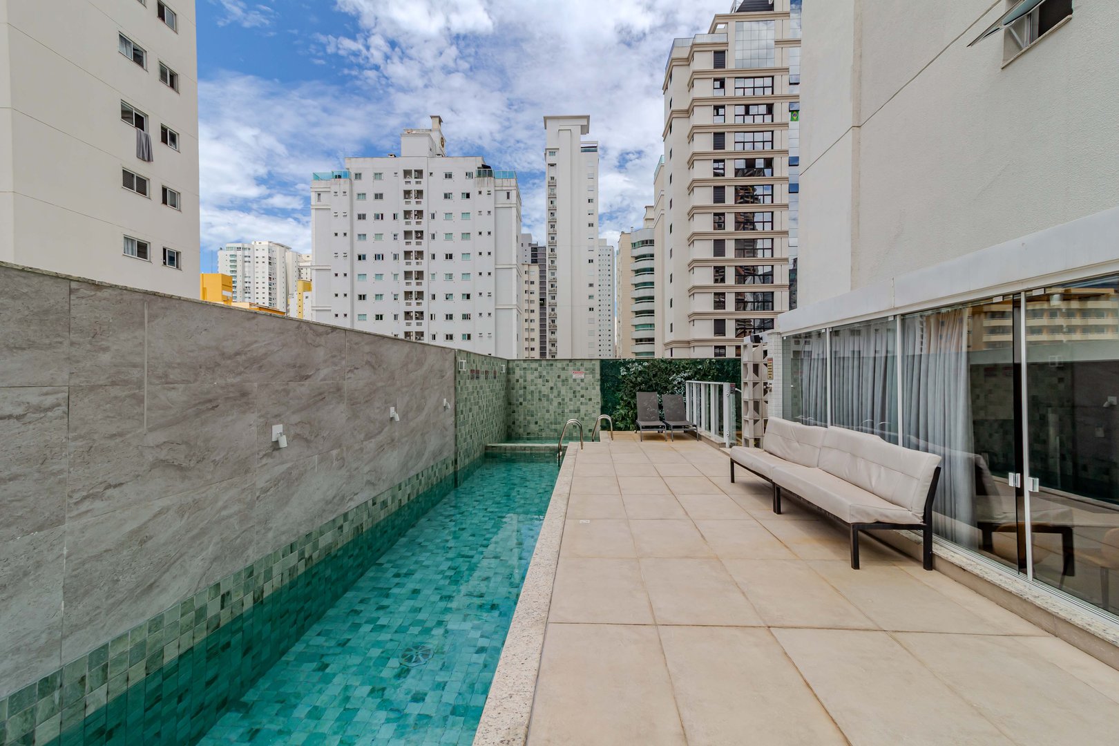Apartamento no Edifício Montpellier Residence à venda no Pioneiros em Balneário Camboriú — foto 30