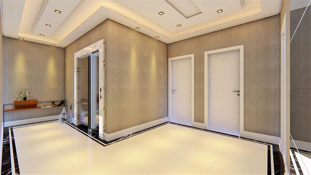 Apartamento no Edifício Paganini Tower à venda no centro de Balneário Camboriú — foto 21