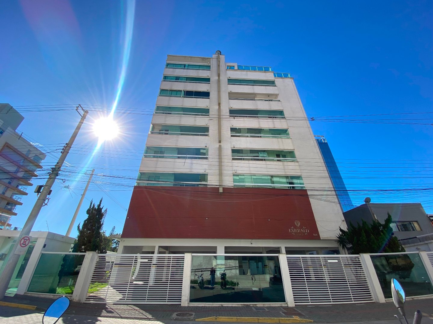 Apartamento no Edifício Emerald Residence à venda na Praia Brava de Itaja — foto 35