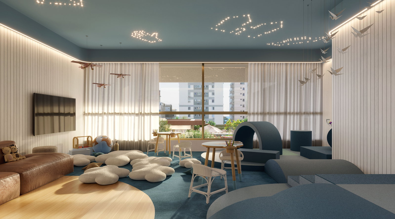 Apartamento no Edifício Marena á venda no Centro de Balneário Camboriú — foto 13