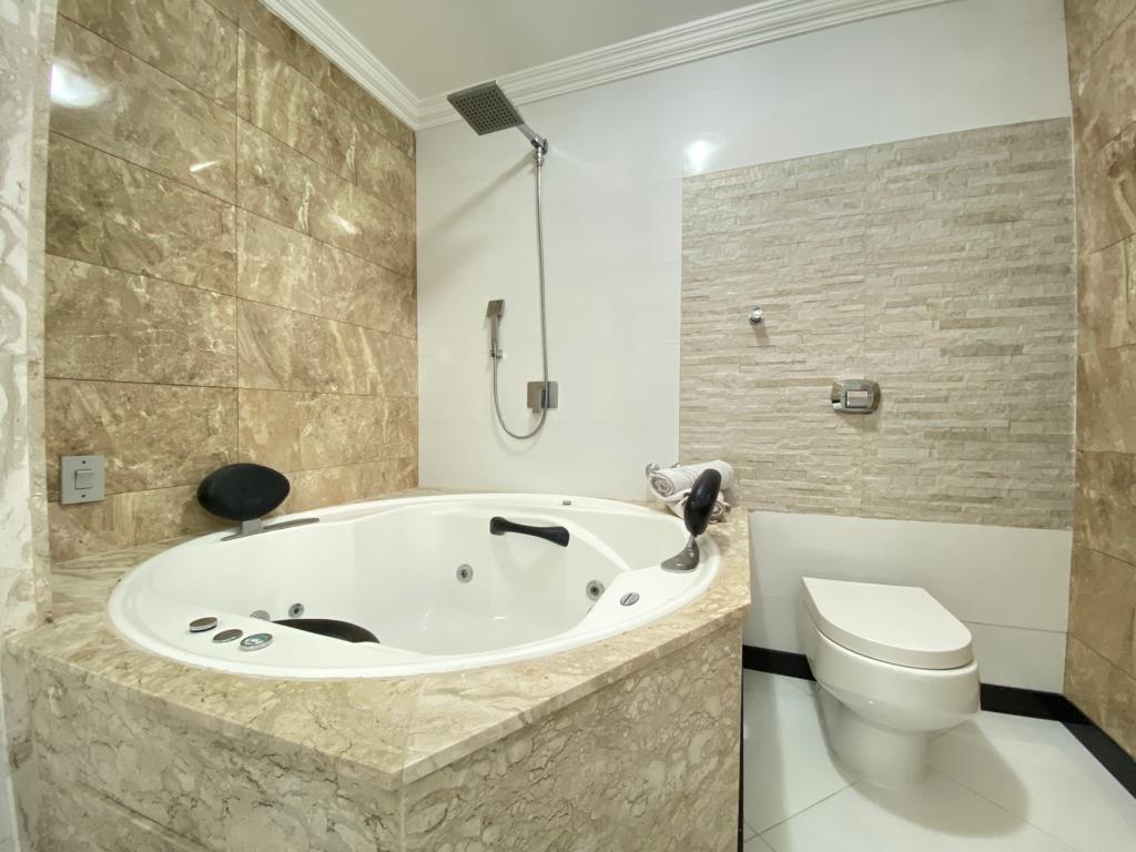 Apartamento no Edifício Boston à venda no centro de Balneário Camboriú — foto 13