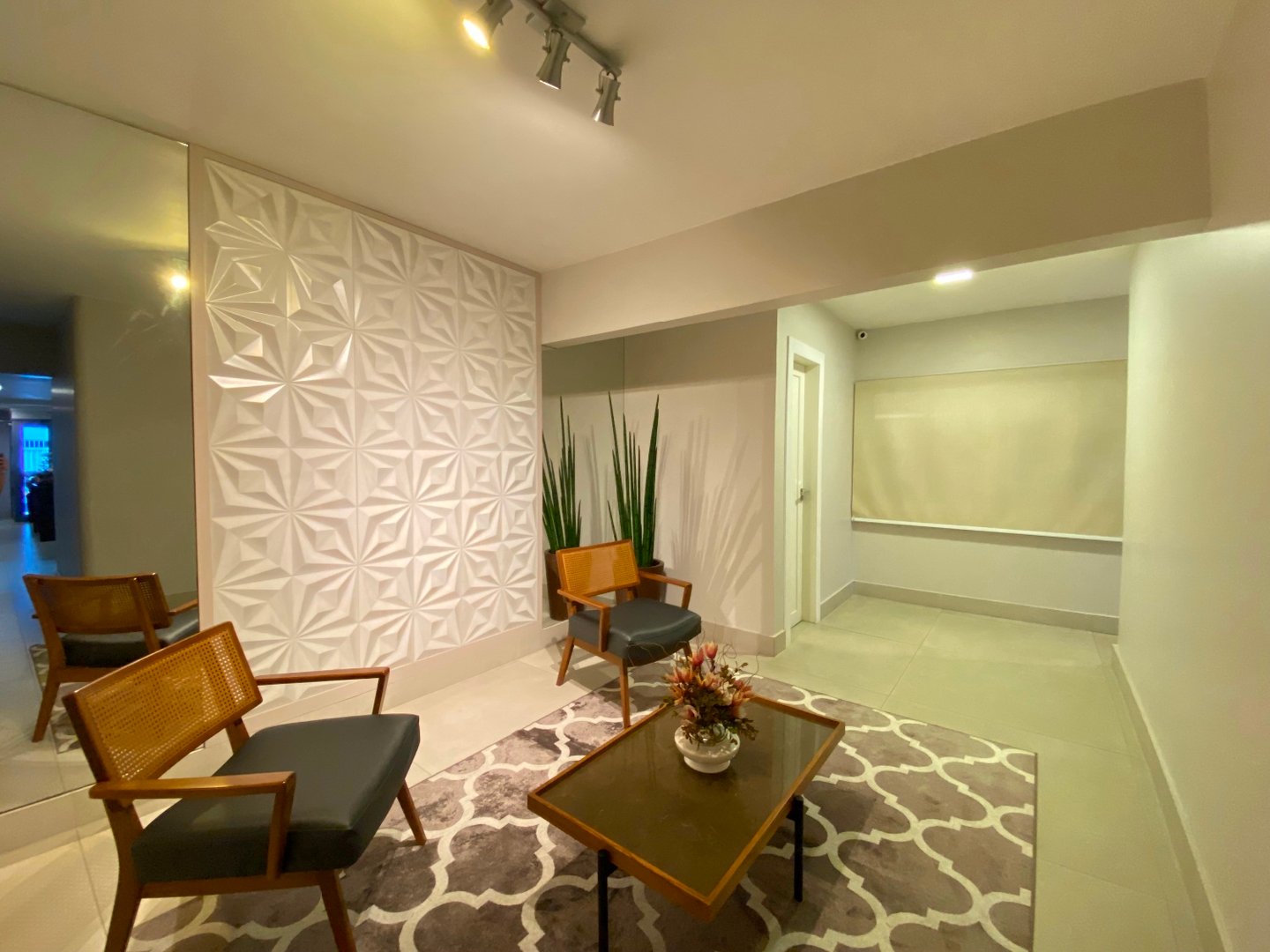 Apartamento no Edifício Marquesado B à venda no centro de Balneário Camboriú — foto 26
