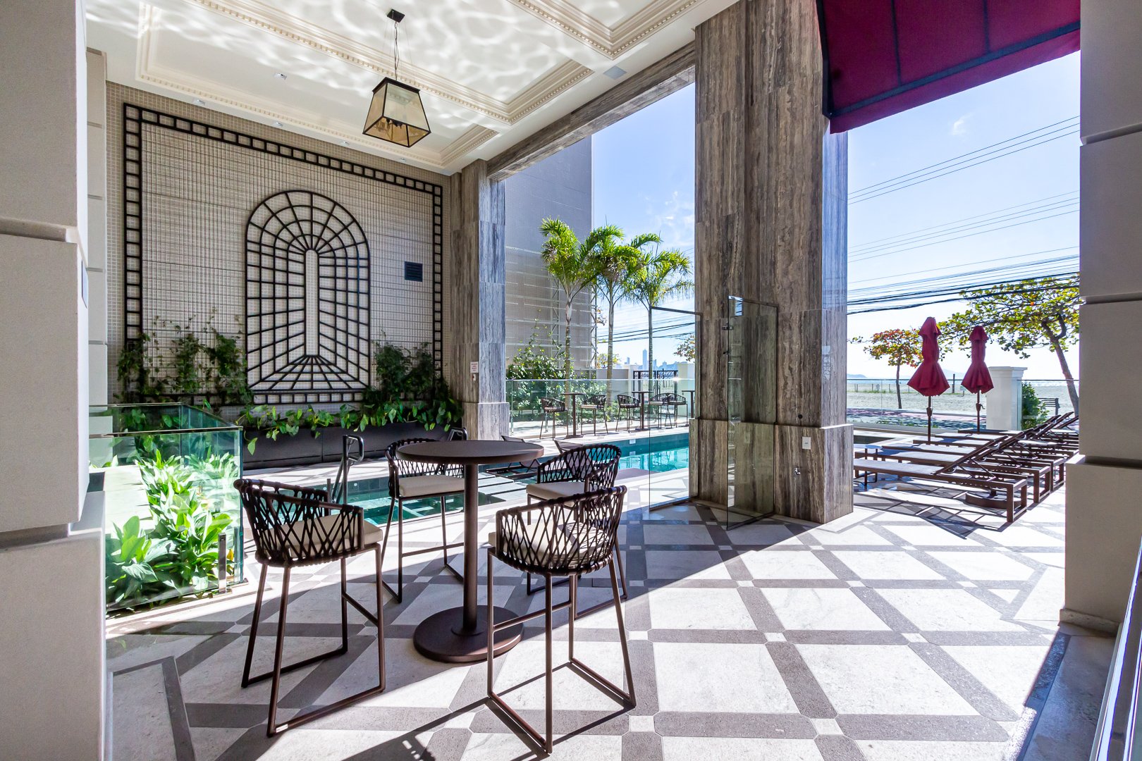 Apartamento no Edifício Aurora Exclusive Home à venda na Barra Sul em Balneário Camboriú — foto 46