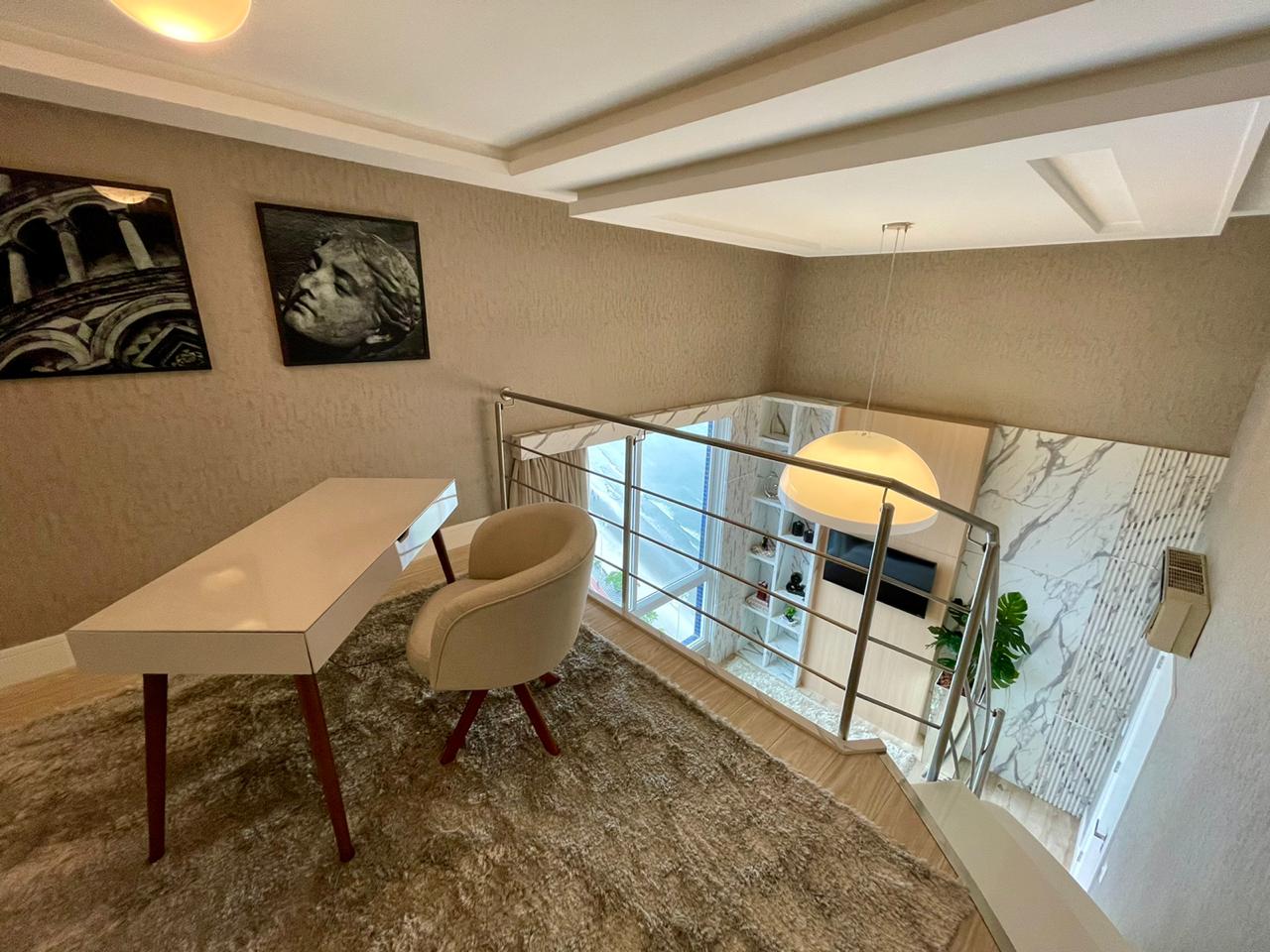 Cobertura Triplex no Edifício Summer Beach à venda no centro de Balneário Camboriú — foto 21