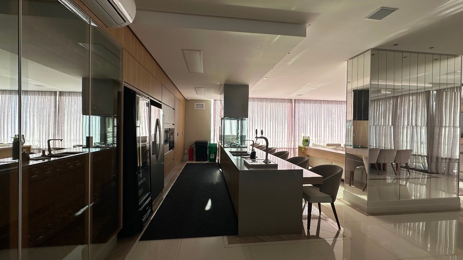 Apartamento no Edifício Splendia Tower à venda no centro de Balneário Camboriú — foto 47