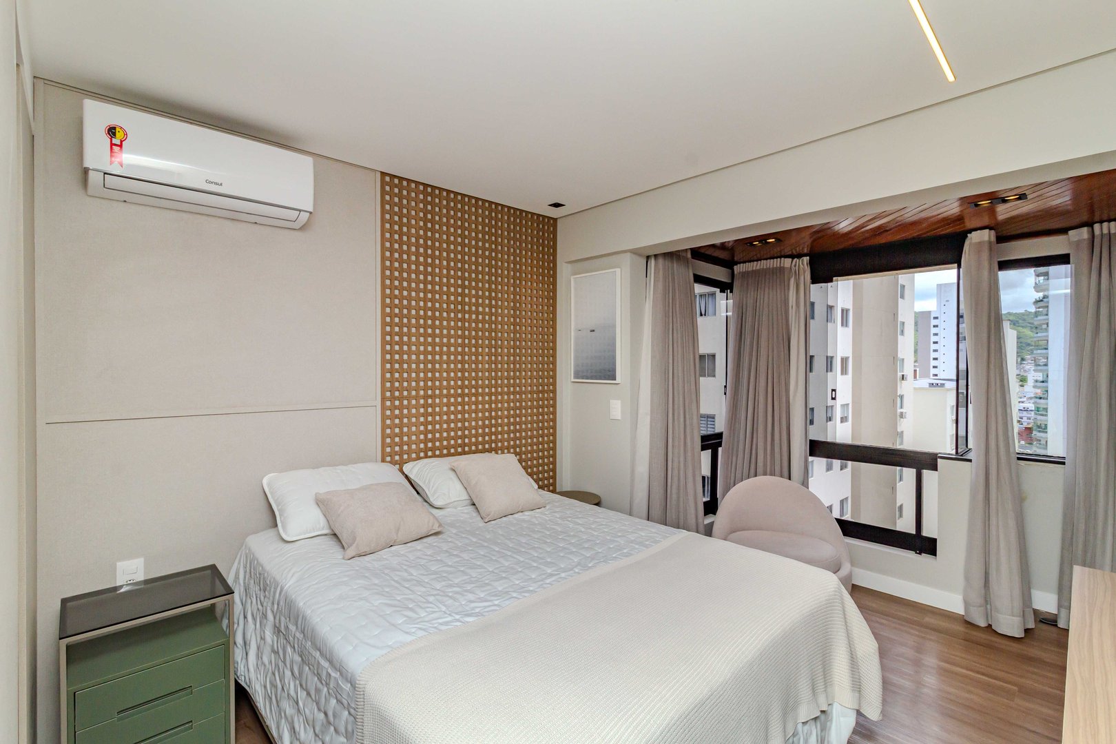 Apartamento no Edifício Caminho do Mar à venda no centro de Balneário Camboriú — foto 18
