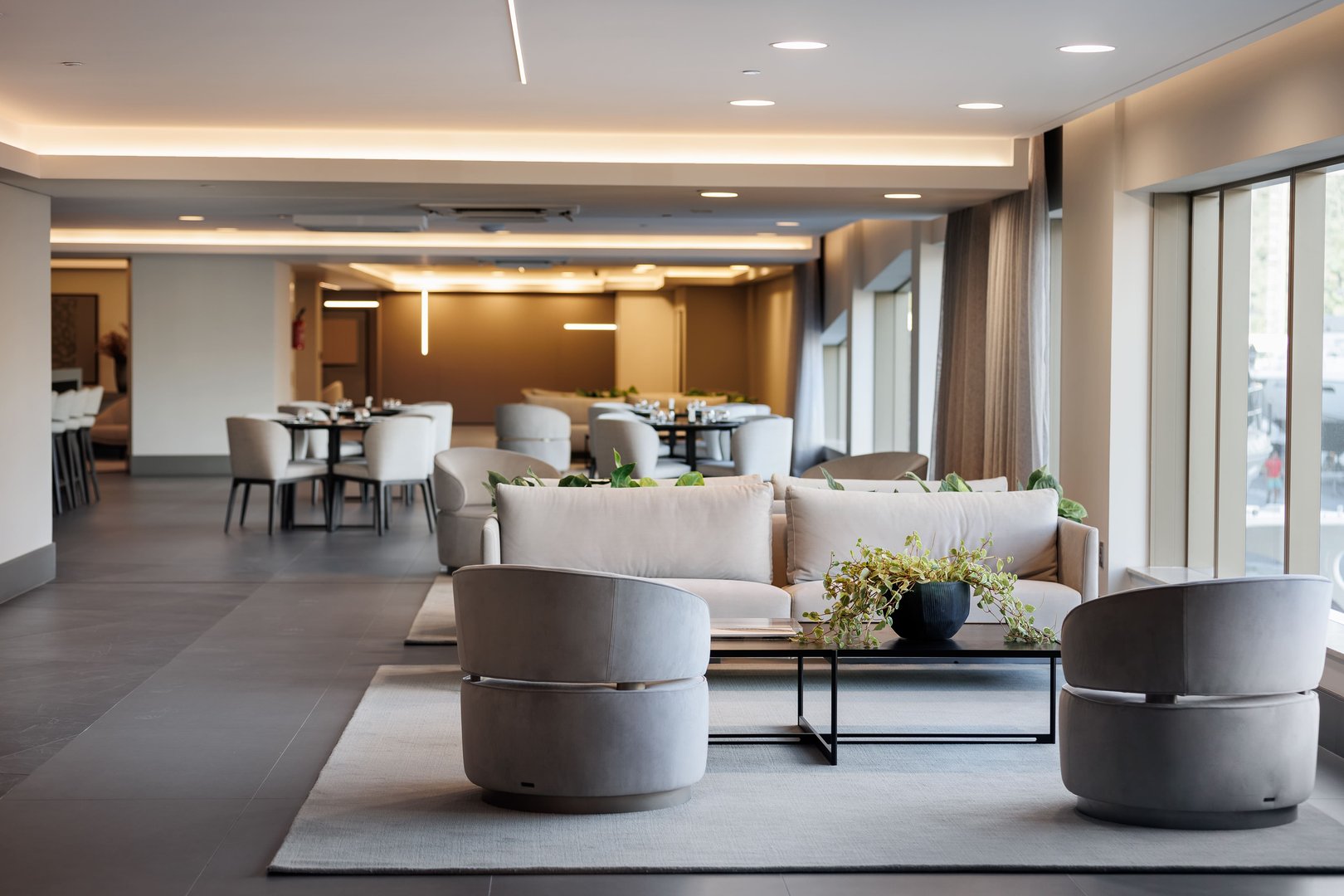 Apartamento Vista Mar no Edifício Yachthouse by Pininfarina à venda na Barra Sul de Balneário Camboriú — foto 30