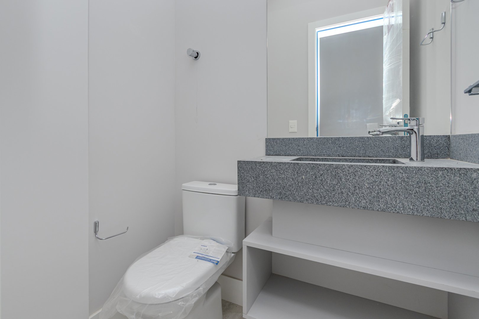 Apartamento no Edifício Riomaggiore Residenze à venda no Pioneiros em Balneário Camboriú — foto 11