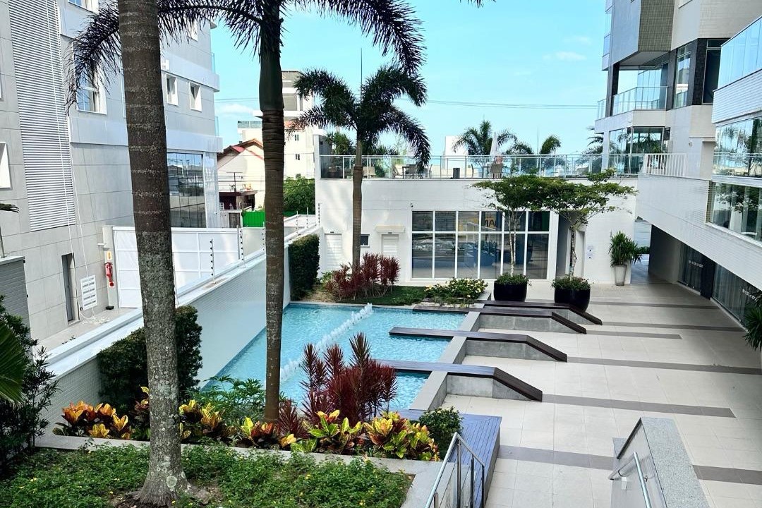 Apartamento no Edifício Amores da Brava Club House à venda na Praia Brava de Itajaí — foto 11