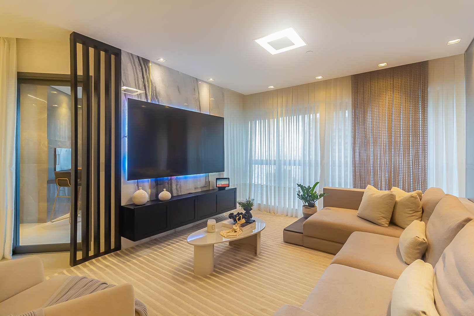 Apartamento no Edifício New York à venda no centro de Balneário Camboriú — foto 3