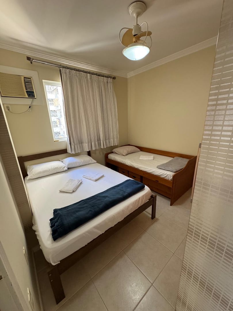 Apartamento no Edifício Coliseum Residence à venda no centro em Balneário Camboriú — foto 13