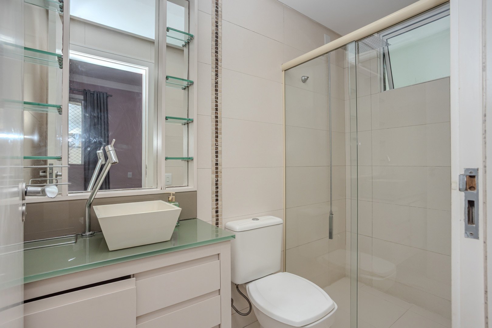 Cobertura Duplex Mobiliada no Edifício Sonnen Platz à venda no centro de Balneário Camboriú — foto 11