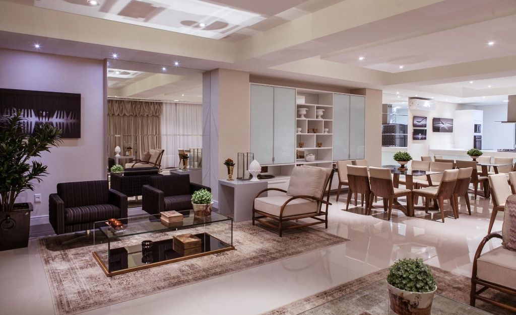 Apartamento no Edifício Villa Serena à venda no centro de Balneário Camboriú — foto 31
