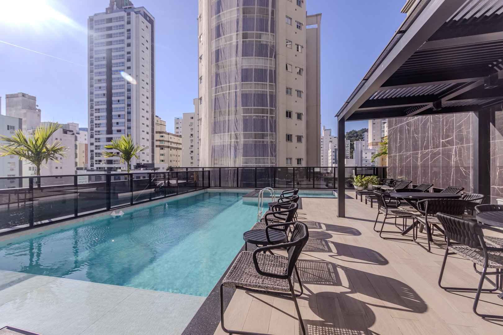 Apartamento no Edifício Riomaggiore Residenze à venda no Pioneiros em Balneário Camboriú — foto 26
