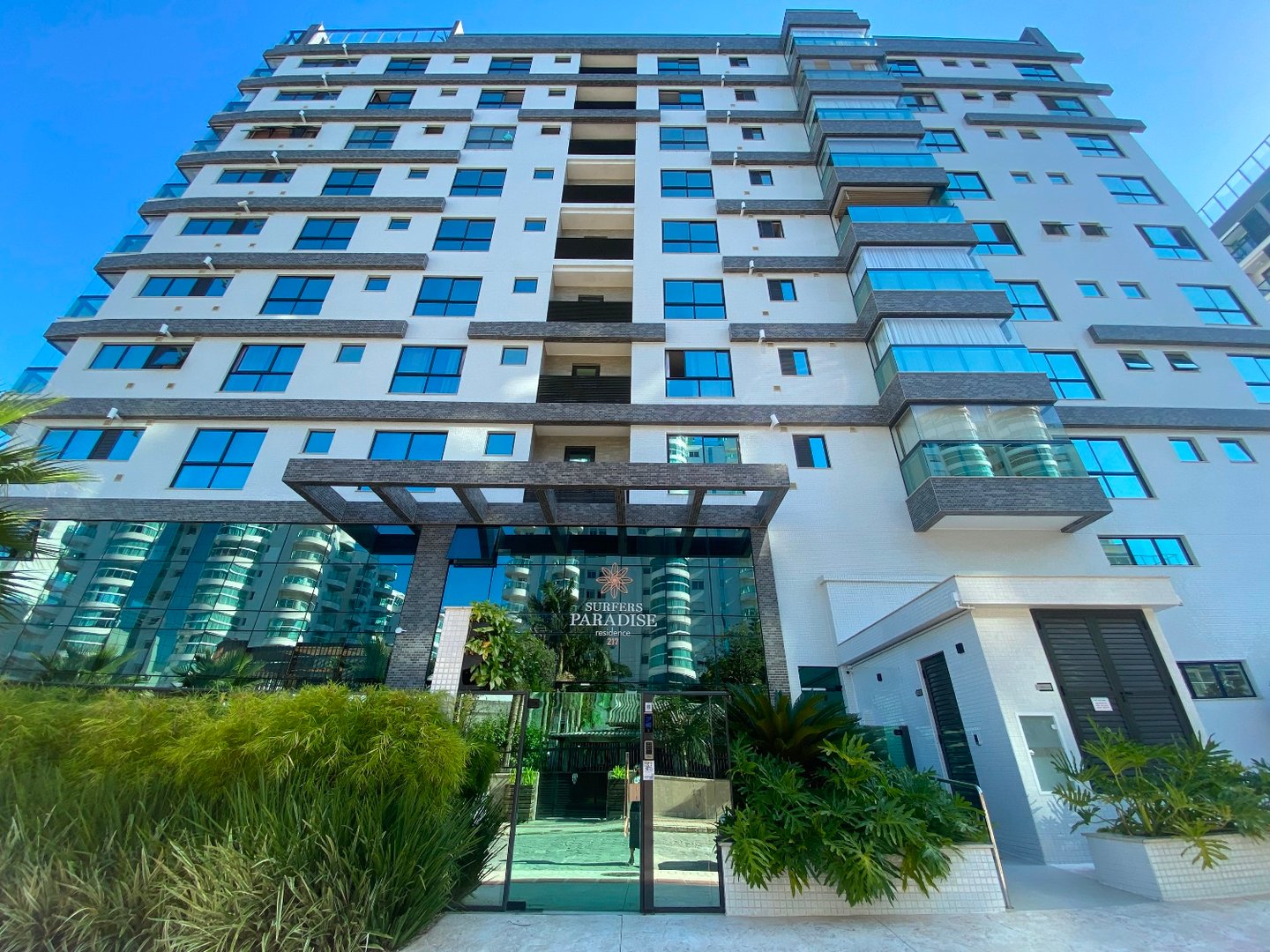 Apartamento no Edifício Surfers Paradise Residence à venda na Praia Brava de Itajaí — foto 58