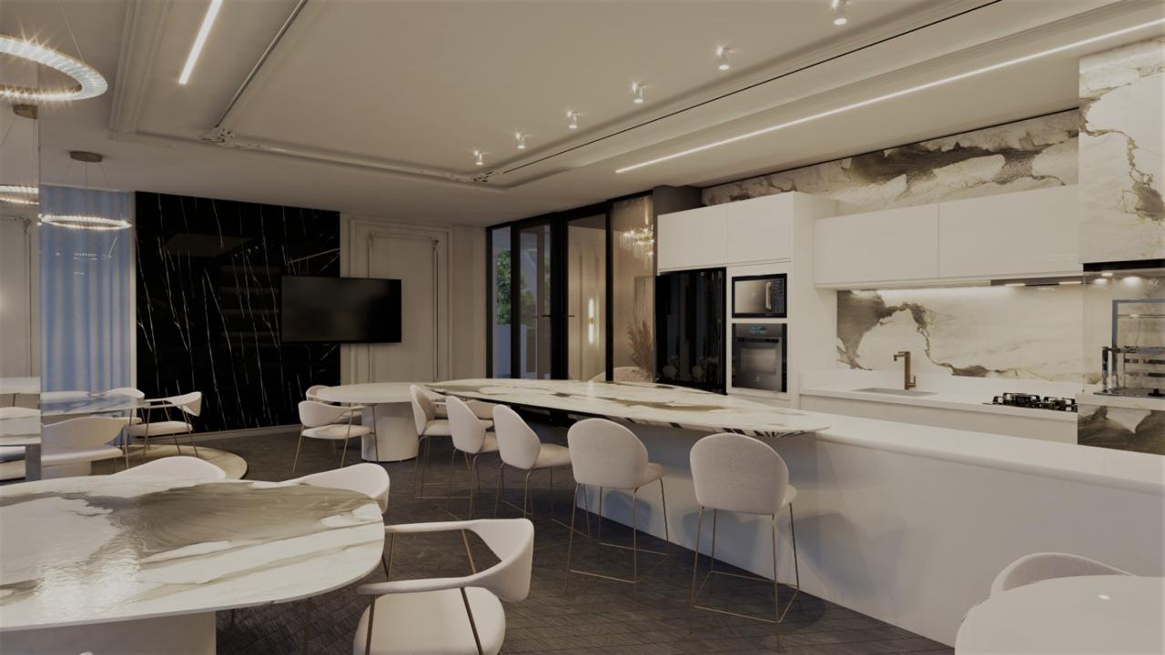 Apartamento no Edifício Tânia Prochnow Residence á venda no Centro de Balneário Camboriú — foto 4