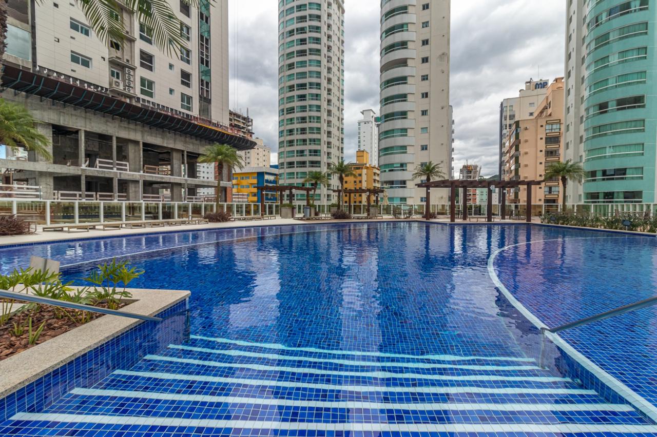 Apartamento no Edifício Infinity Coast à venda na Barra Norte de Balneário Camboriú — foto 35