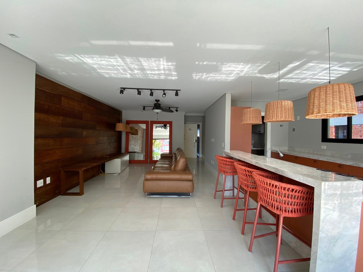 Apartamento Diferenciado no Edifício Argos Residence à venda na Barra Sul de Balneário Camboriú — foto 4