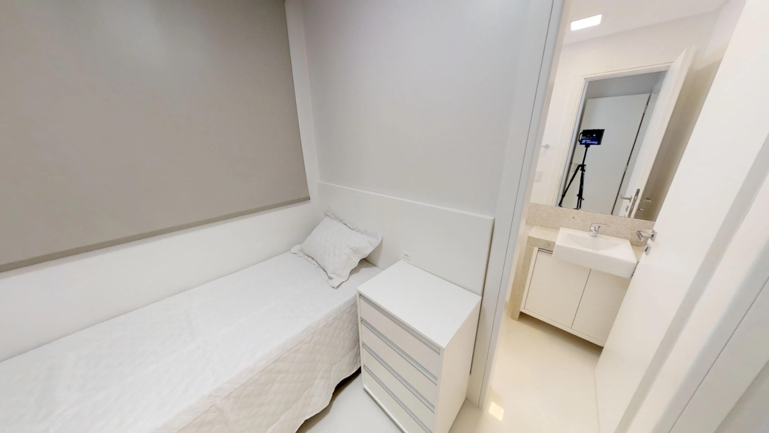 Apartamento no Edifício Ibiza Towers à venda em Barra Sul, Balneário Camboriú — foto 25