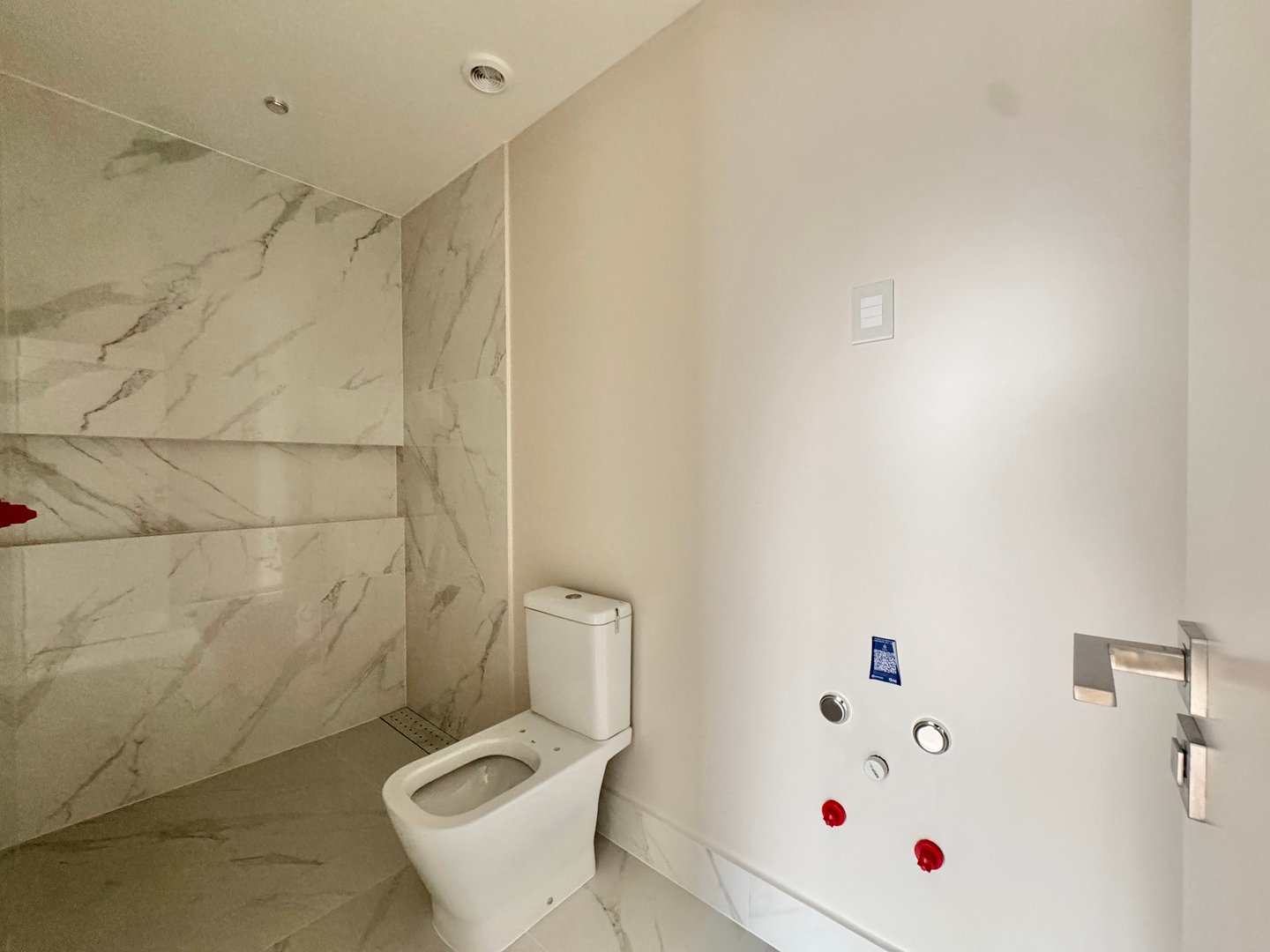 Apartamento no Edifício Boreal Tower à venda no centro de Balneário Camboriú — foto 22