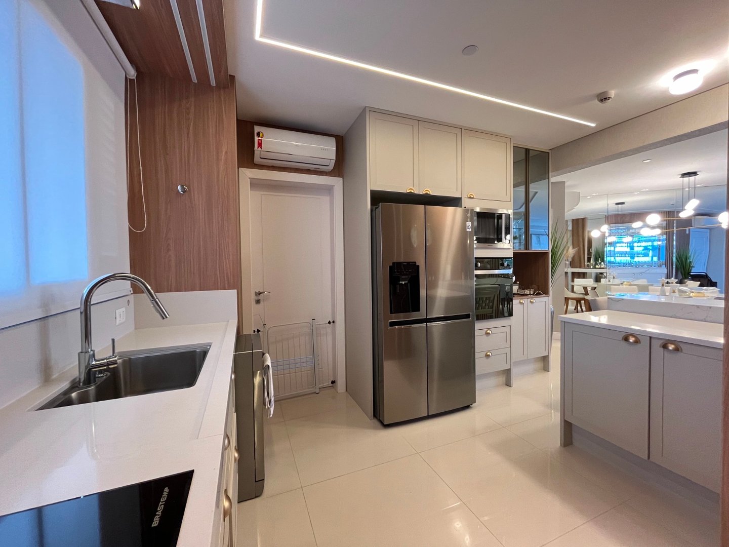 Apartamento no Edifício New York à venda no centro de Balneário Camboriú — foto 10