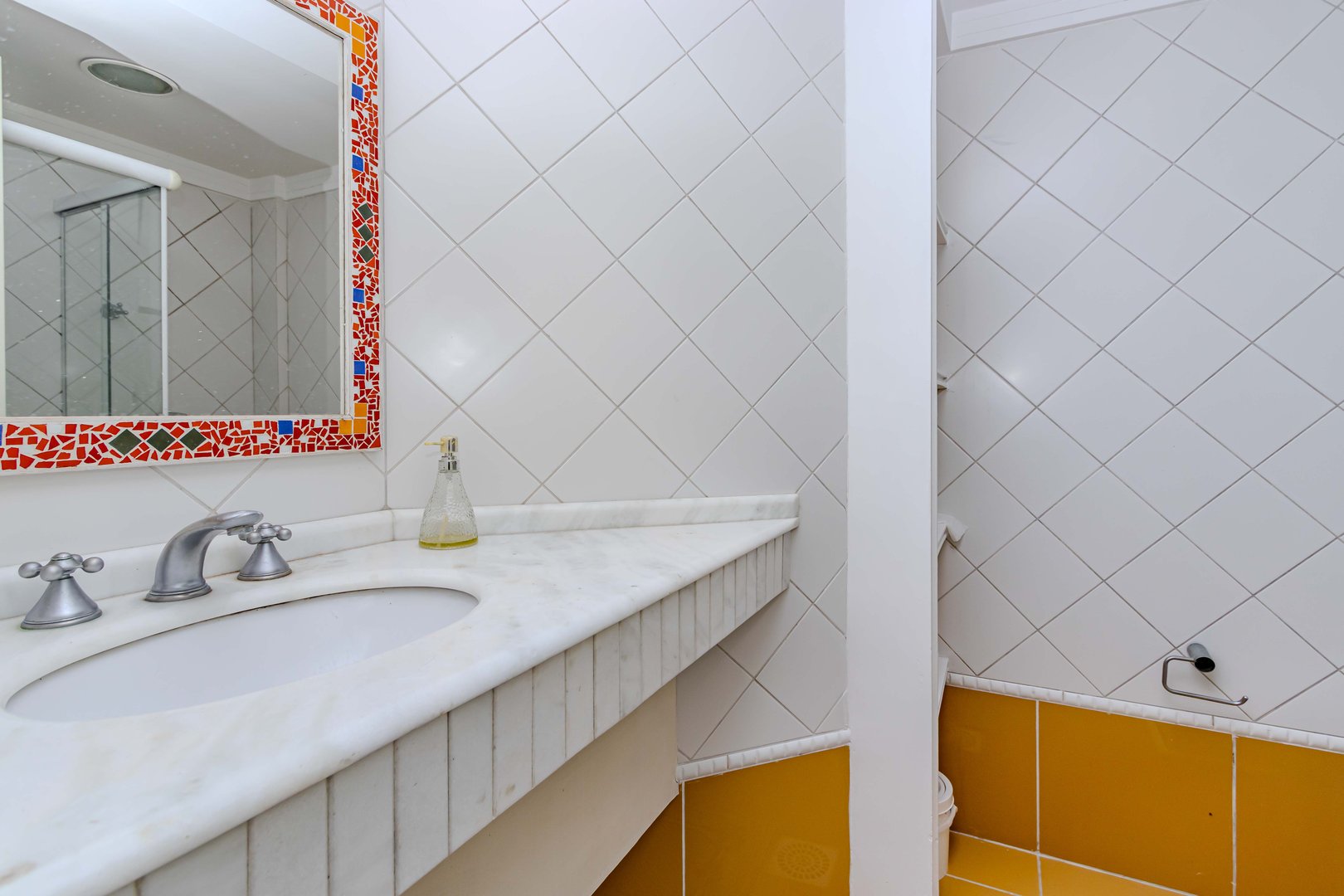 Apartamento Frente Mar no Edifício Cidade Firenze - Foto 30