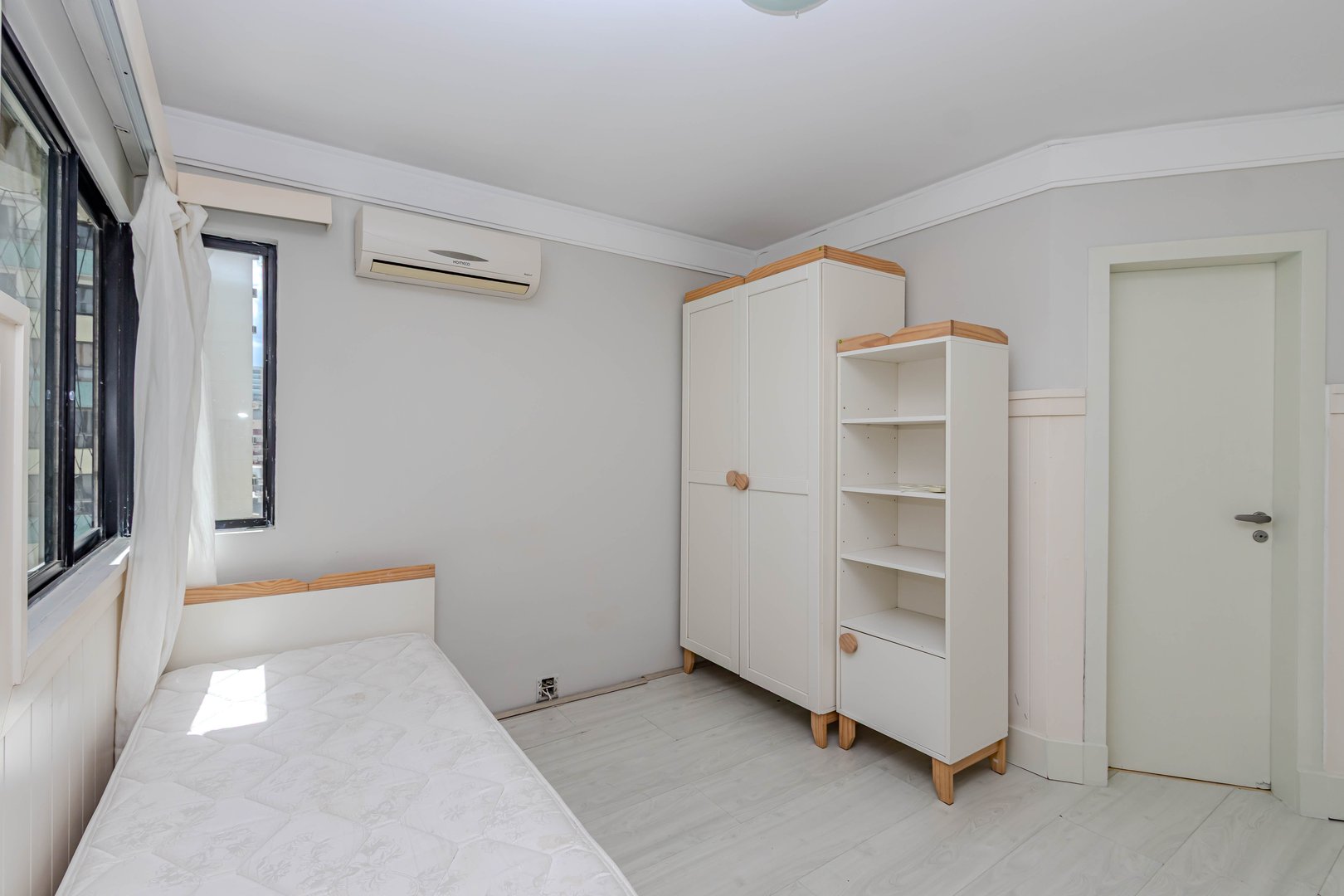 Apartamento Frente Mar no Edifício Cidade Firenze - Foto 21