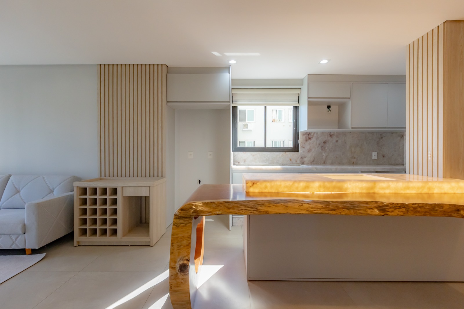 Apartamento no Edifício Palm Coast à venda na Praia Brava de Itajaí — foto 10