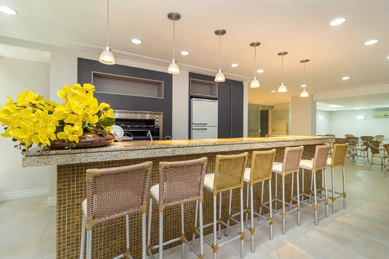 Apartamento no Edifício Residencial Giacomo Puccini à venda no centro de Balneário Camboriú — foto 19