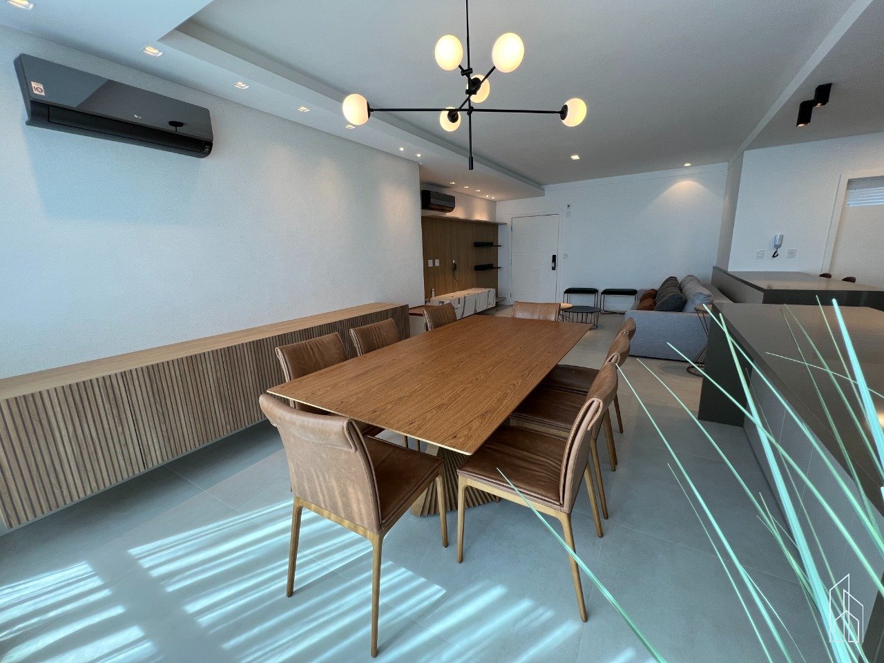 Apartamento no Edifício Camboas Residence à venda no centro de Balneário Camboriú — foto 7