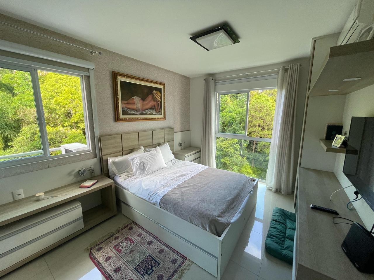 Apartamento no Ed. Mirante do Atlântico Residence à venda em Balneário Camboriú — foto 8